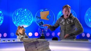 Tulossa!: Villen ja Ponon aikamatka (S): 09.02.2018 08.00