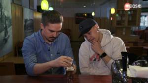 Kioski trending: WTF Baaritiede: 09.02.2018 08.00