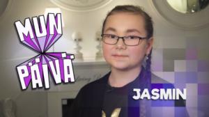 Mun päivä: Mun päivä - Jasmin: 09.02.2018 08.00