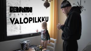 Perjantai: Perjantai-dokkari: Valopilkku: 09.02.2018 13.00