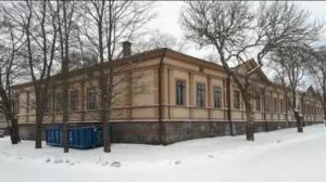 Yle Uutiset Pohjanmaa: Yle Uutiset Pohjanmaa 09-02-2018 Klo 17-06: 09.02.2018 16.40