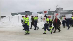 Yle Uutiset Pohjois-Suomi: Yle Uutiset Pohjois-Suomi 09-02-2018 Klo 17-06: 09.02.2018 16.47