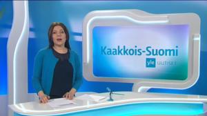 Yle Uutiset Kaakkois-Suomi: Yle Uutiset Kaakkois-Suomi 09-02-2018 Klo 18-22: 09.02.2018 18.06