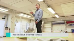 Yle Uutiset Uusimaa: Yle Uutiset Uusimaa 09-02-2018 klo 18-22: 09.02.2018 18.52