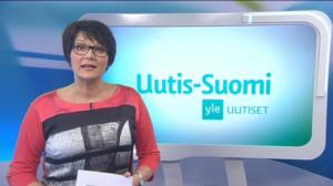 Yle Uutiset Uutis-Suomi: Yle Uutiset Uutis-Suomi 09-02-2018: 09.02.2018 19.49