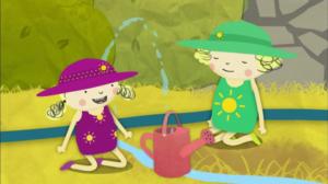 Nelli ja Noora (S): 10.02.2018 07.49