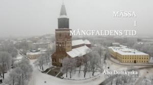 Jumalanpalvelus: Moninaisuuden ajan messu: 11.02.2018 08.00