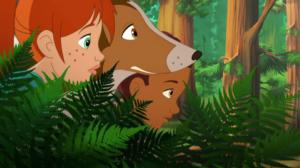Lassie (7): 11.02.2018 09.34