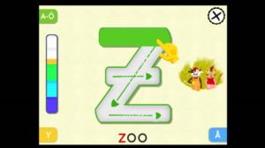 BUU-Staffan: Bokstaven Z (S): 11.02.2018 11.36