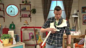 BUU-Jontti: Ishockey och skridskor!: 12.02.2018 06.10