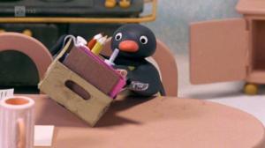 Pingu (S): 12.02.2018 08.14