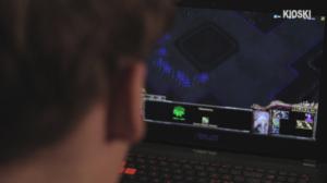 Korea minuutissa: Kuuluuko eurheilu olympialaisiin?: 12.02.2018 10.15