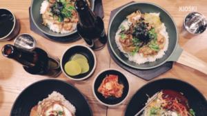 Korea minuutissa: Korealaiset syövät kimchiä 18 kiloa vuodessa: 12.02.2018 10.26