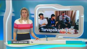 Yle Uutiset Häme: Yle Uutiset Häme 12-02-2018 Klo 18-22: 12.02.2018 17.35