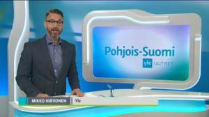 Yle Uutiset Pohjois-Suomi: Yle Uutiset Pohjois-Suomi 12-02-2018 Klo 18-22: 12.02.2018 18.09
