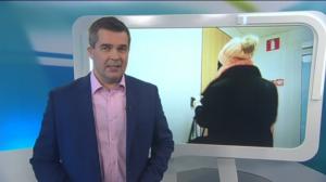 Yle Uutiset Uutis-Suomi: Yle Uutiset Uutis-Suomi 12-02-2018: 12.02.2018 19.28