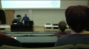 Yle Uutiset Kaakkois-Suomi: Yle Uutiset Kaakkois-Suomi 13-02-2018 Klo 17-06: 13.02.2018 16.21