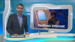 Yle Uutiset Häme: Yle Uutiset Häme 13-02-2018 Klo 18-22: 13.02.2018 17.31