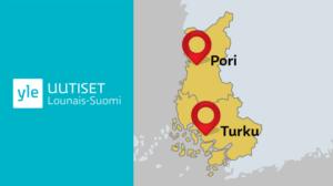 Yle Uutiset Lounais-Suomi: Yle Uutiset Lounais-Suomi 13-02-2018 Klo 18-22: 13.02.2018 18.07