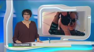 Yle Uutiset Pohjois-Suomi: Yle Uutiset Pohjois-Suomi 13-02-2018 Klo 18-22: 13.02.2018 18.21