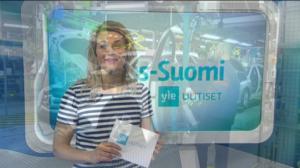 Yle Uutiset Uutis-Suomi: Yle Uutiset Uutis-Suomi 13-02-2018: 13.02.2018 19.18