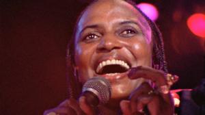 Kino Suomi: Mama Africa: 13.02.2018 21.55