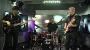 Vår Musik - video: Rhythm and blues and rock 'n' roll så att rappningen faller ner från väggarna.: 13.02.2018 22.38