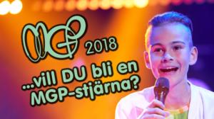 MGP 2018: Hugo berättar och tipsar (S): 14.02.2018 05.00