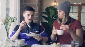 Korea minuutissa: Koreassa on ystävänpäivä joka kuukausi: 14.02.2018 09.43