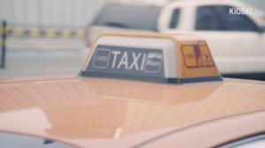 Korea minuutissa: Tiesitkö tämän korealaisesta taksikulttuurista?: 14.02.2018 09.44