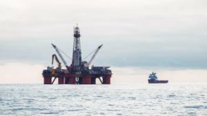 Yle Uutisluokka Triplet: Öljyn etsintä kiihtyy Norjan merialueilla: 14.02.2018 10.48