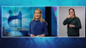 A-studio viittomakielelle tulkattuna: 14.02.2018 16.15