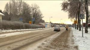 Yle Uutiset Pohjanmaa: Yle Uutiset Pohjanmaa 14-02-2018 Klo 17-06: 14.02.2018 16.36