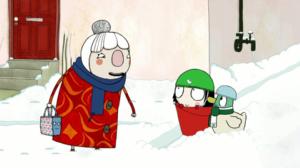 Saara ja Sorsa (S): 14.02.2018 18.00