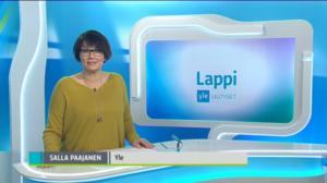 Yle Uutiset Lappi: Yle Uutiset Lappi 14-02-2018 Klo 18-22: 14.02.2018 17.50