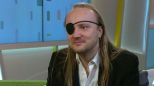 Aamun kirja: Mike Pohjola: Sinä vuonna 1918: 15.02.2018 09.14