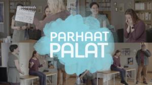 Uusi Päivä: UPplus: UPplus: Pilalle meni, osa 2: 15.02.2018 10.01