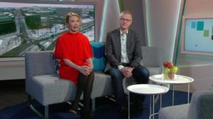 Ylen aamu-tv: Tänään otsikoissa: 15.02.2018 15.10