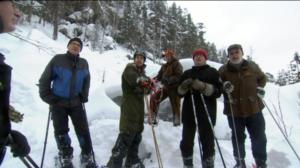 Yle Uutiset Keski-Suomi: Yle Uutiset Keski-Suomi 15-02-2018 Klo 17-06: 15.02.2018 16.56