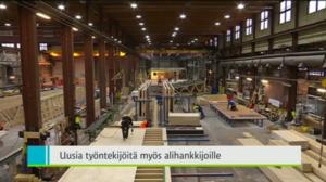 Yle Uutiset Kaakkois-Suomi: Yle Uutiset Kaakkois-Suomi 15-02-2018 Klo 18-22: 15.02.2018 17.38