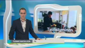 Yle Uutiset Häme: Yle Uutiset Häme 15-02-2018 Klo 18-22: 15.02.2018 17.37