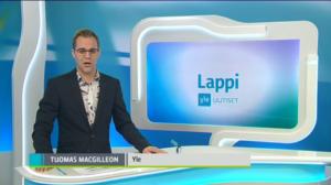 Yle Uutiset Lappi: Yle Uutiset Lappi 15-02-2018 Klo 18-22: 15.02.2018 17.48