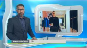 Yle Uutiset Pohjois-Suomi: Yle Uutiset Pohjois-Suomi 15-02-2018 Klo 18-22: 15.02.2018 18.17