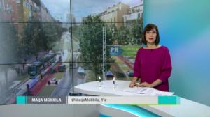 Yle Uutiset Uusimaa: Yle Uutiset Uusimaa 15-02-2018 klo 18-22: 15.02.2018 18.38