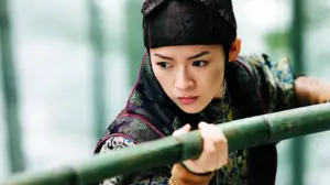 Areenaleffa: Lentävien tikarien talo (16): 16.02.2018 06.00