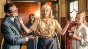 Velvet - muotitalon tarina (7): 16.02.2018 16.10