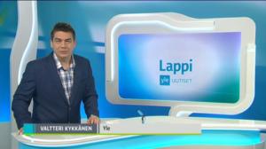 Yle Uutiset Lappi: Yle Uutiset Lappi 16-02-2018 Klo 18-22: 16.02.2018 17.41