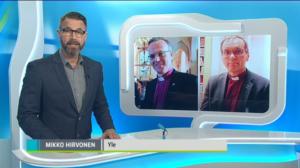 Yle Uutiset Lounais-Suomi: Yle Uutiset Lounais-Suomi 16-02-2018 Klo 18-22: 16.02.2018 18.44