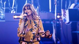 SuomiLOVE: Supersankari: Laura Närhen esitys menee syvälle sieluun: 17.02.2018 22.29