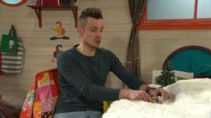 BUU-Jontti: Sagan om Brunbjörn och Isbjörn!: 18.02.2018 06.10